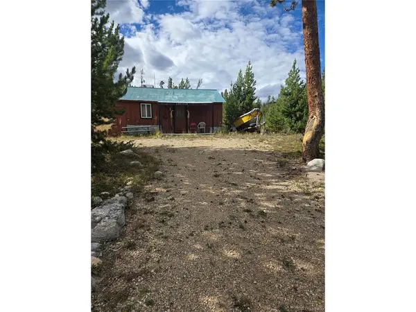 69 County Road 4652, Grand Lake, CO 80447