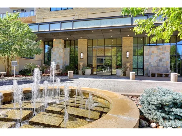 5455 Landmark #705, Greenwood Village, CO 80111