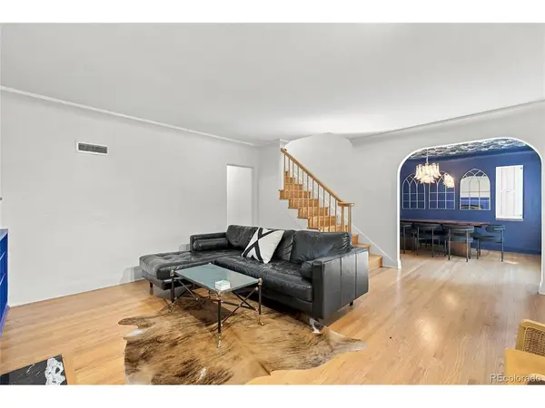 430 S Gilpin, Denver, CO 80209