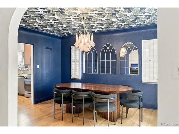 430 S Gilpin, Denver, CO 80209