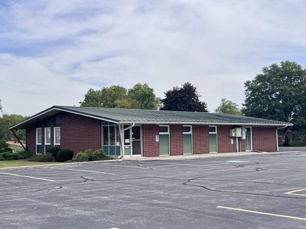 605 E 7th ST, Burlington, IN 46915