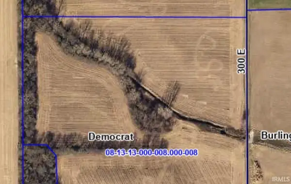 7890 S 300 E ***, Frankfort, IN 46041