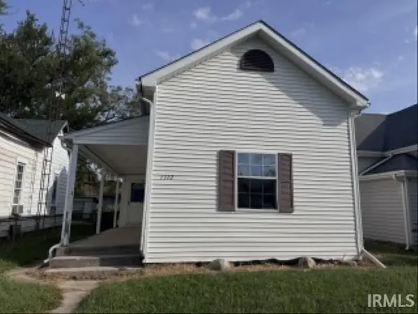 1312 W 11Th ST, Muncie, IN 47302-2264