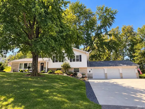553 N 400 W ***, Jasper, IN 47546