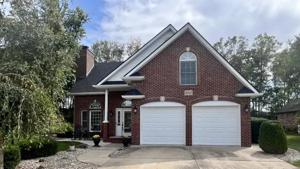 2593 E Scots CT, Anderson, IN 46012