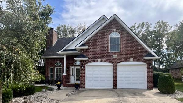 2593 E Scots CT, Anderson, IN 46012