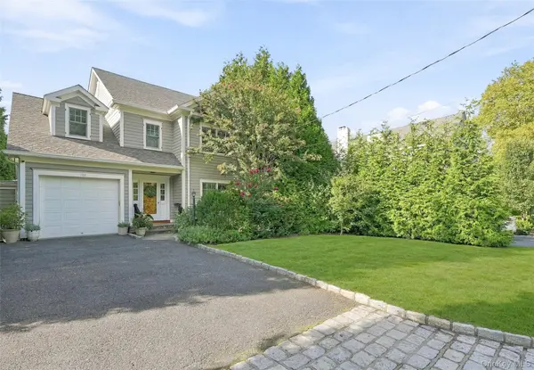 102 Florence AVE, Rye, NY 10580