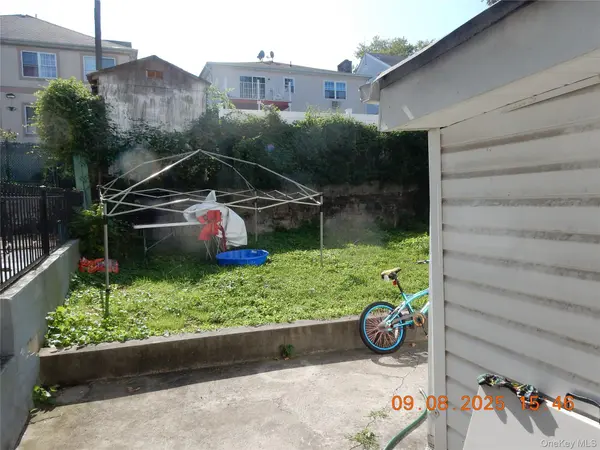 342 S 2nd AVE, Mount Vernon, NY 10550