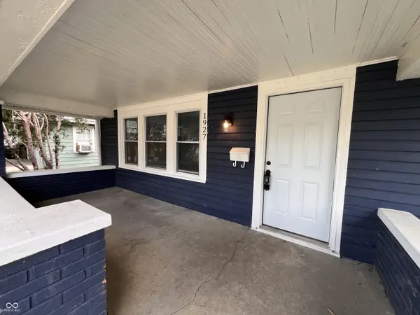 1927 N Dearborn ST, Indianapolis, IN 46218