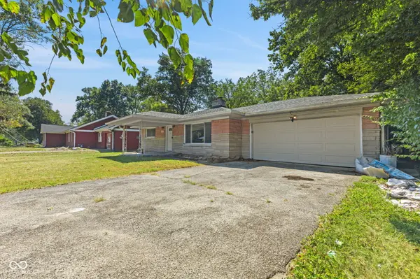 4050 Wallace AVE, Indianapolis, IN 46226