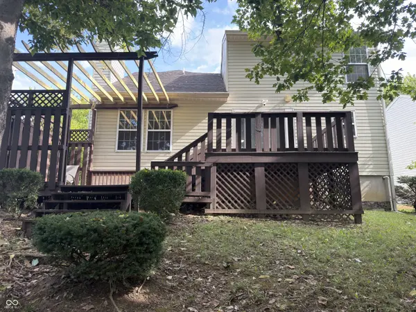 3444 Garden Grove DR, Indianapolis, IN 46214