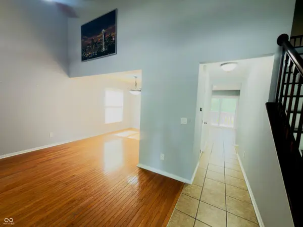 3444 Garden Grove DR, Indianapolis, IN 46214