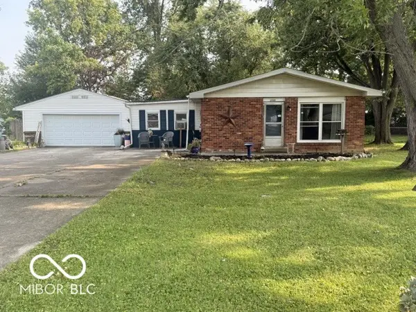 3209 W 28th ST, Muncie, IN 47302