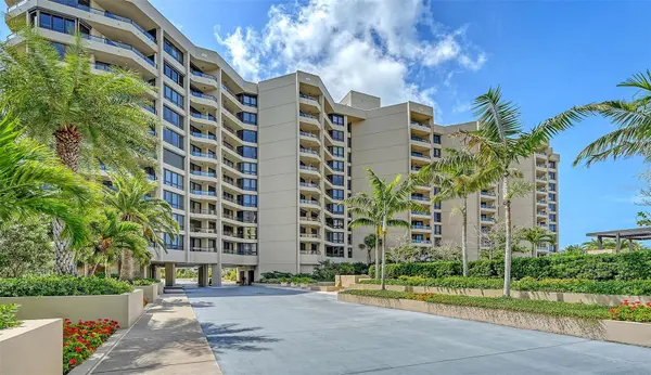 1211 GULF OF MEXICO DR #603, Longboat Key, FL 34228