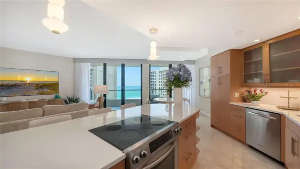 1211 GULF OF MEXICO DR #603, Longboat Key, FL 34228