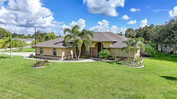 2320 BENDWAY DR, Port Charlotte, FL 33948