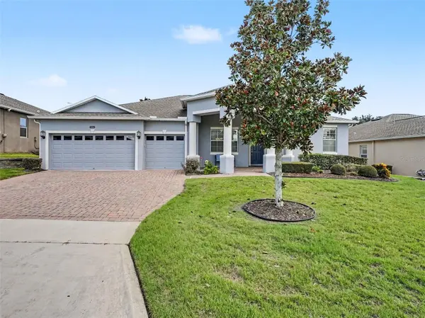 2862 CAPTIVA ST, Clermont, FL 34711