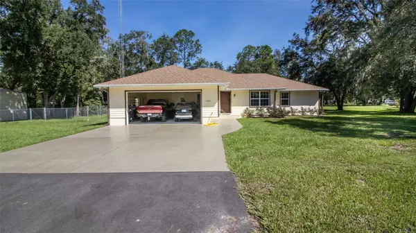 6723 SW 95TH ST, Hampton, FL 32044