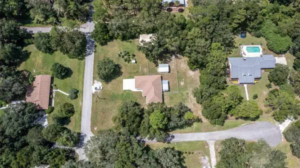 6723 SW 95TH ST, Hampton, FL 32044