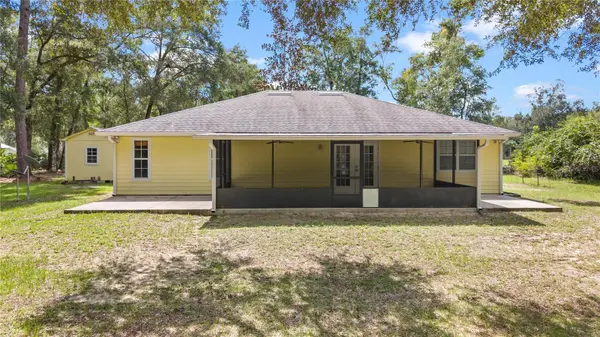 5171 NW 73RD ST, Chiefland, FL 32626