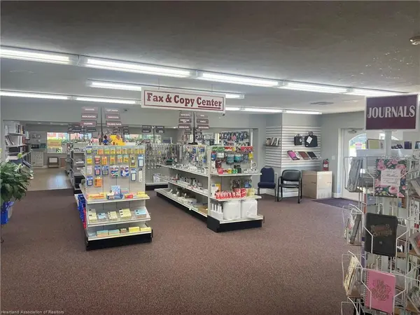204 S MAIN AVE, Lake Placid, FL 33852