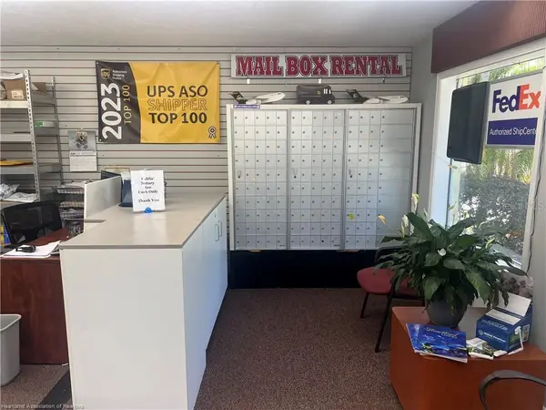 204 S MAIN AVE, Lake Placid, FL 33852