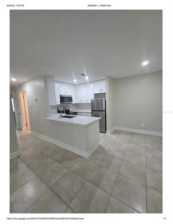 3064 SAINT PAUL DR #3066, Winter Haven, FL 33880