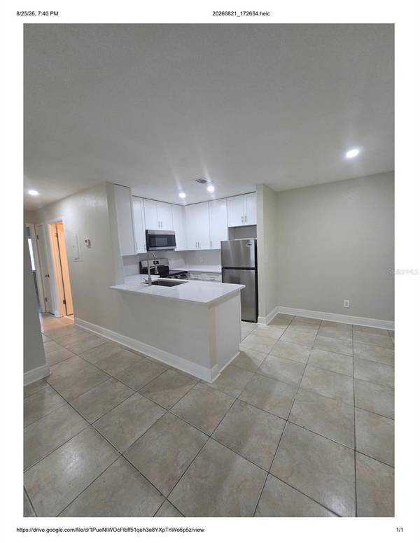 3064 SAINT PAUL DR #3066, Winter Haven, FL 33880