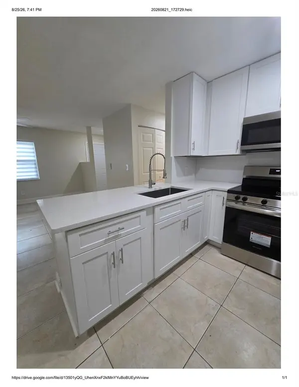 3064 SAINT PAUL DR #3066, Winter Haven, FL 33880