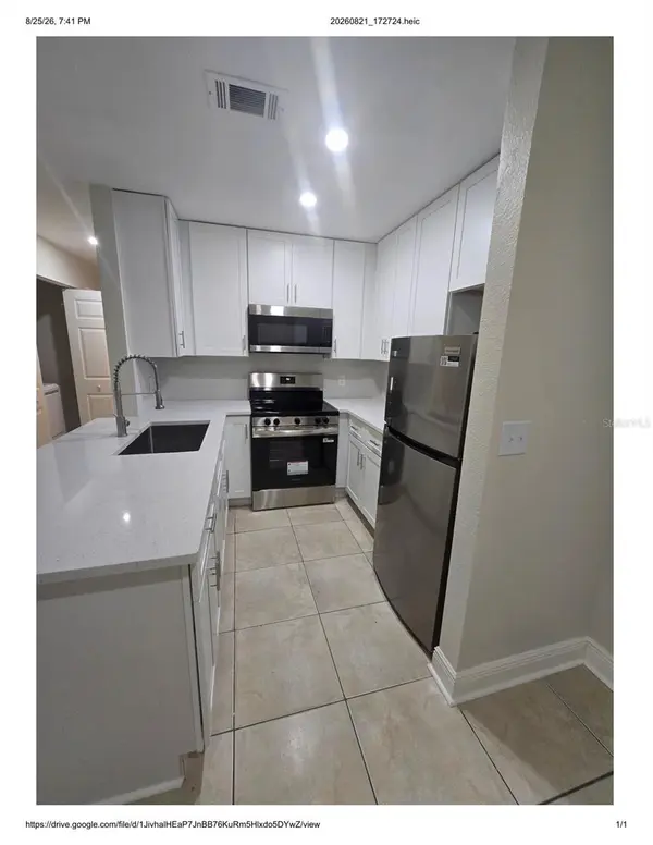 3064 SAINT PAUL DR #3066, Winter Haven, FL 33880