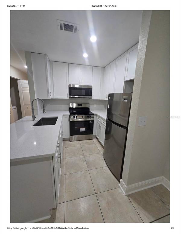 3064 SAINT PAUL DR #3066, Winter Haven, FL 33880