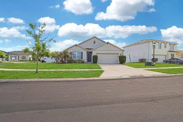 1451 TAOS AVE, Kissimmee, FL 34744