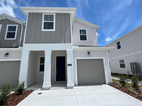 7497 STONE CREEK TRL, Kissimmee, FL 34747