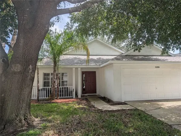 15928 AUTUMN GLEN AVE, Clermont, FL 34714