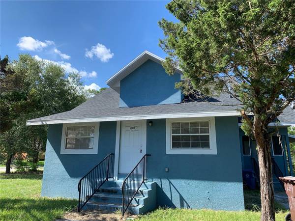 1302 AVENUE K #B, Haines City, FL 33844