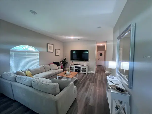 12342 OCONEE BLVD, New Port Richey, FL 34654