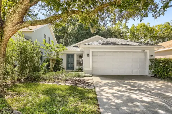 7902 CITRUS BLOSSOM DR, Land O Lakes, FL 34637