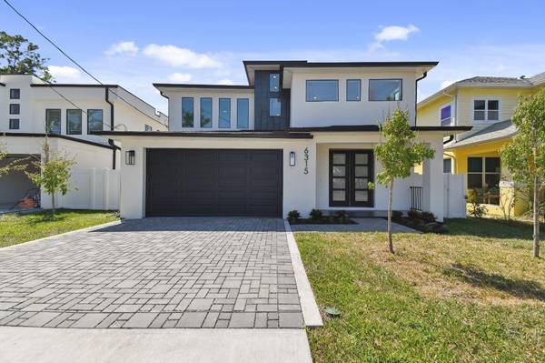 6315 S RICHARD AVE, Tampa, FL 33616