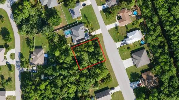 8 SEPTEMBER PL, Palm Coast, FL 32164