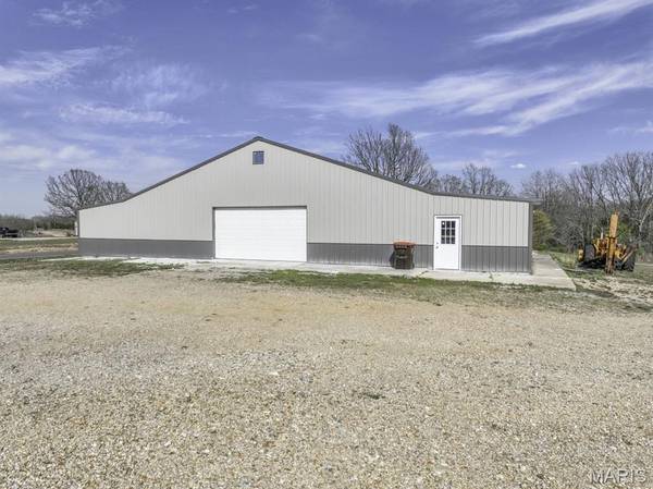 2052 State Road Jj, Stoutland, MO 65567