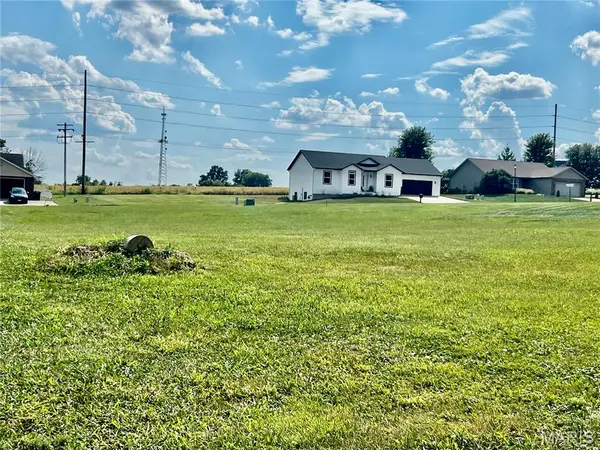 506 Cliff View Place, Valmeyer, IL 62295