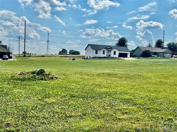 506 Cliff View Place, Valmeyer, IL 62295