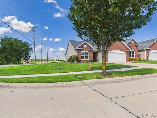 3188 Park Place DR, Cape Girardeau, MO 63703