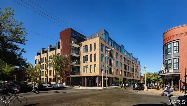 4101 Laclede AVE #314, St Louis, MO 63108