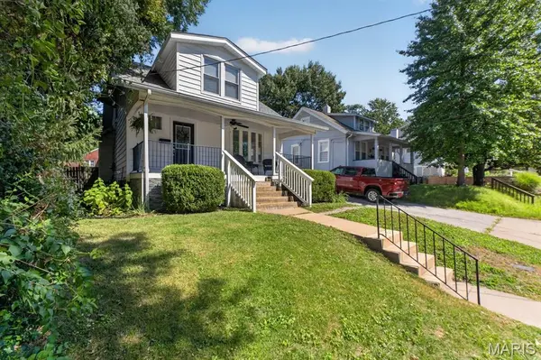 8623 Florence AVE, Brentwood, MO 63144