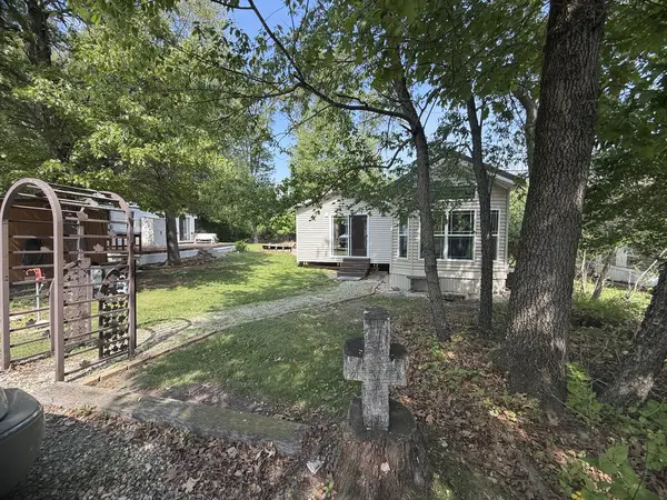 19-63/64 Woodhaven Lakes, Sublette, IL 61367