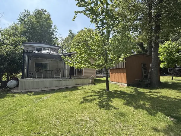 19-63/64 Woodhaven Lakes, Sublette, IL 61367