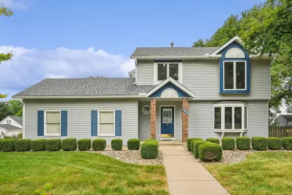 4806 Taylor ST, Davenport, IA 52806