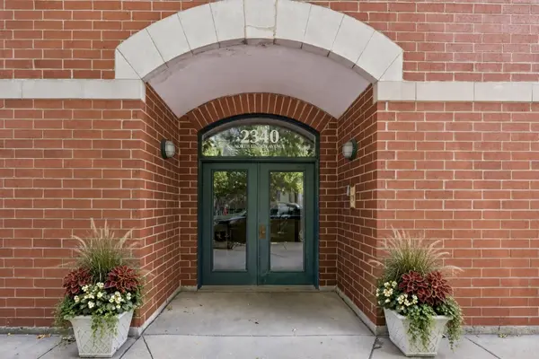 2340 N Elston AVE #3F, Chicago, IL 60614