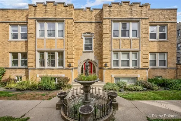4211 N Keystone AVE #2E, Chicago, IL 60641